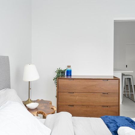 Bakan - The S&D Hotel Montreal Luaran gambar