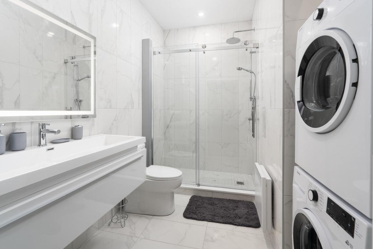 Bakan - The S&D Hotel Montreal Luaran gambar