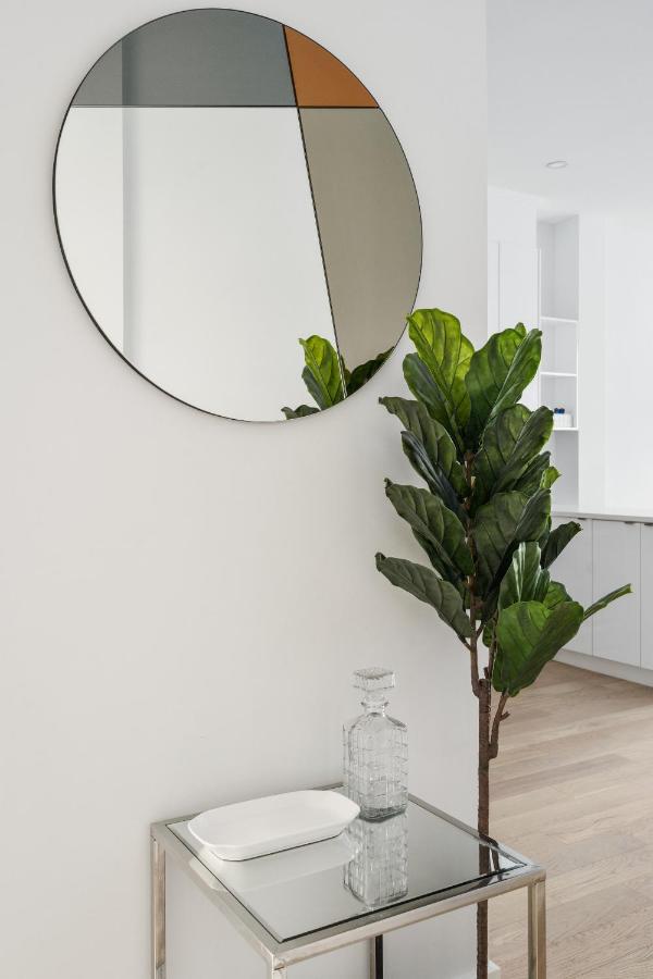 Bakan - The S&D Hotel Montreal Luaran gambar