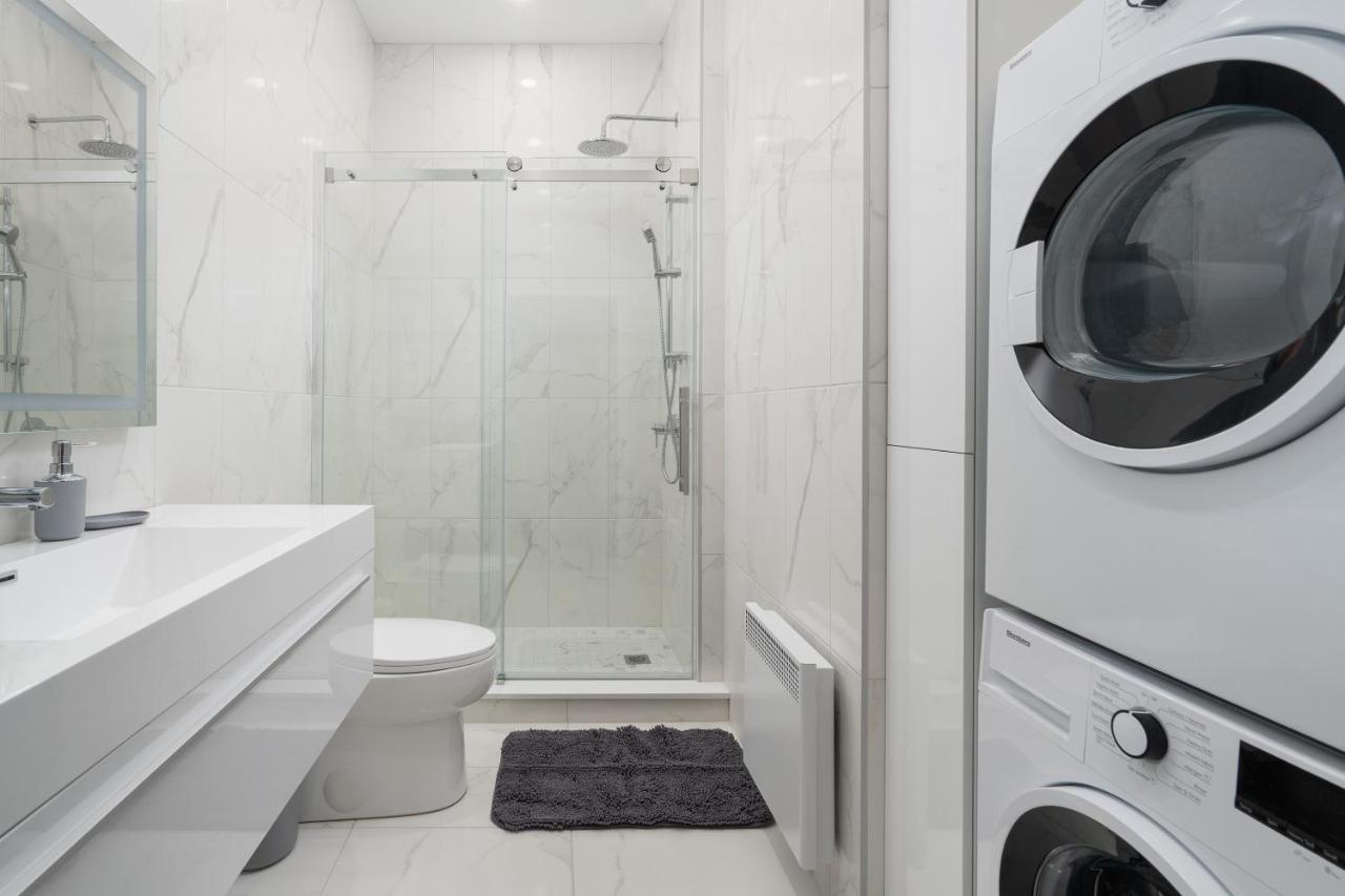 Bakan - The S&D Hotel Montreal Luaran gambar
