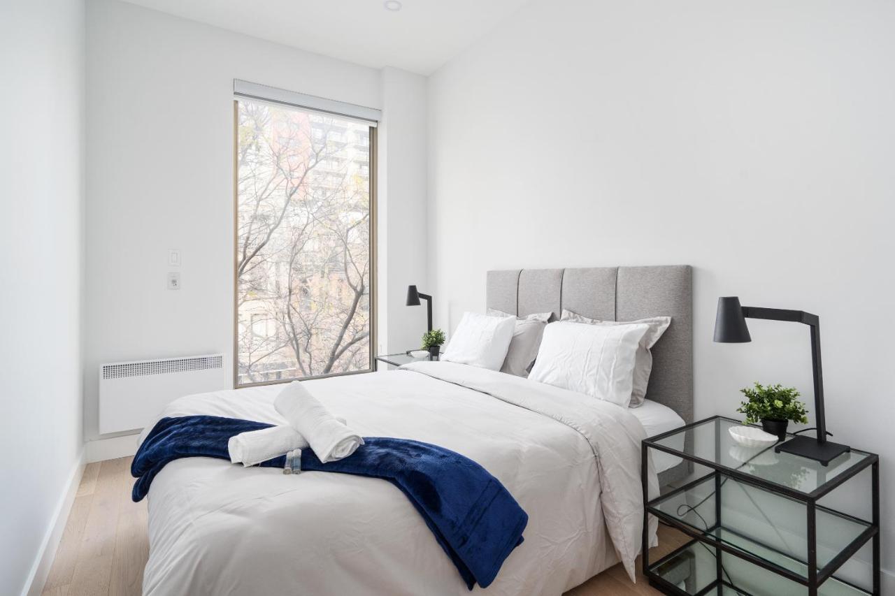 Bakan - The S&D Hotel Montreal Luaran gambar