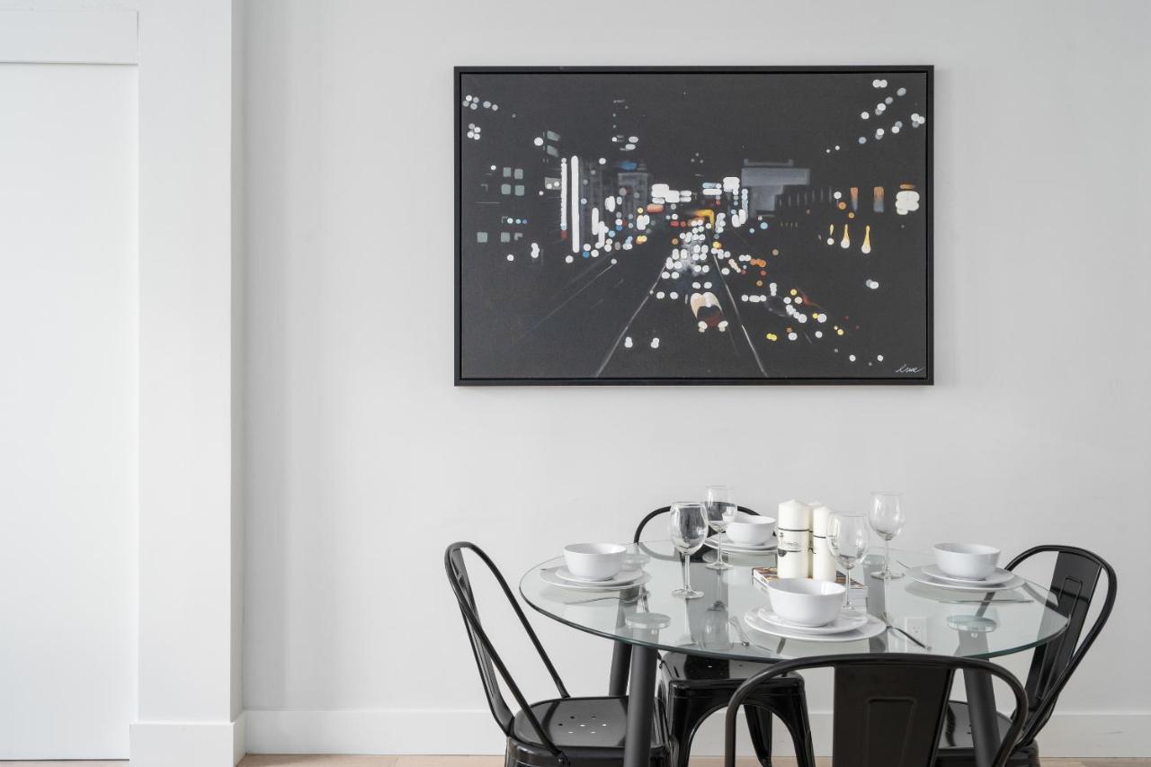 Bakan - The S&D Hotel Montreal Luaran gambar
