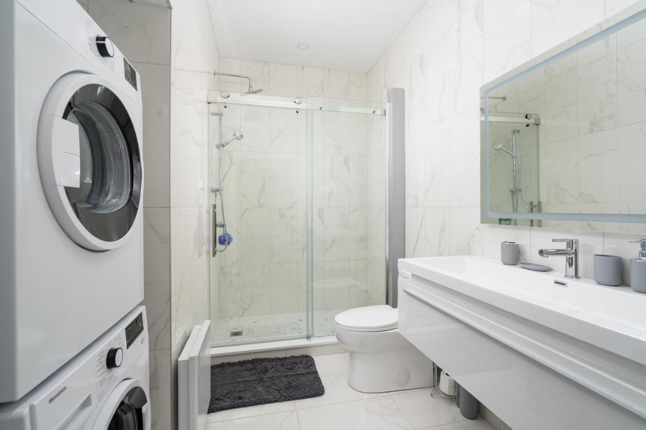Bakan - The S&D Hotel Montreal Luaran gambar