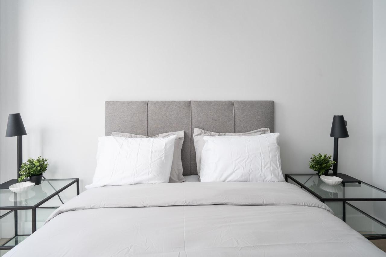 Bakan - The S&D Hotel Montreal Luaran gambar