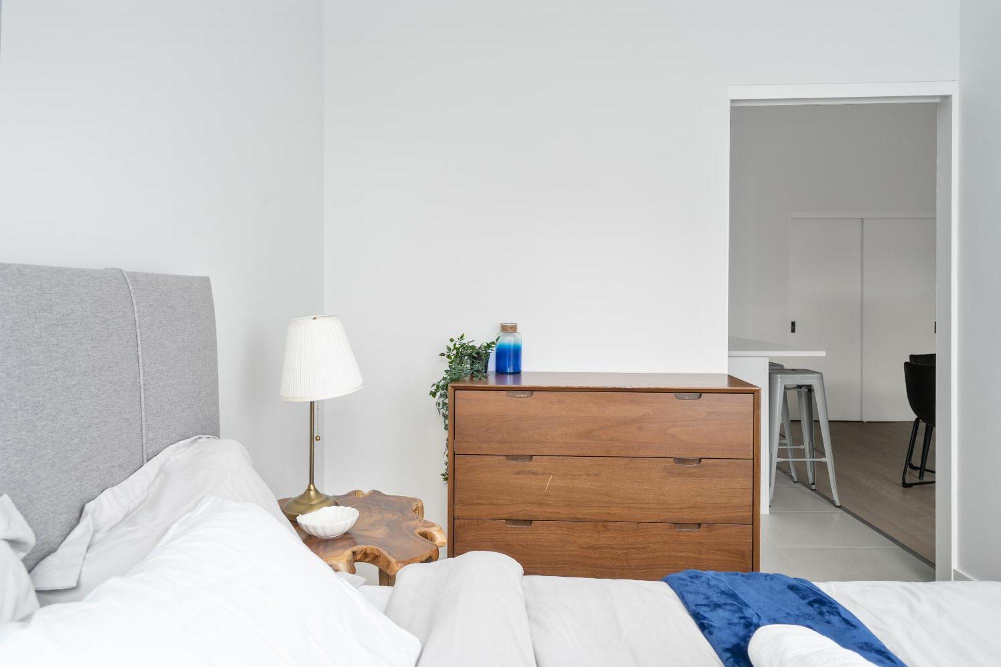 Bakan - The S&D Hotel Montreal Luaran gambar