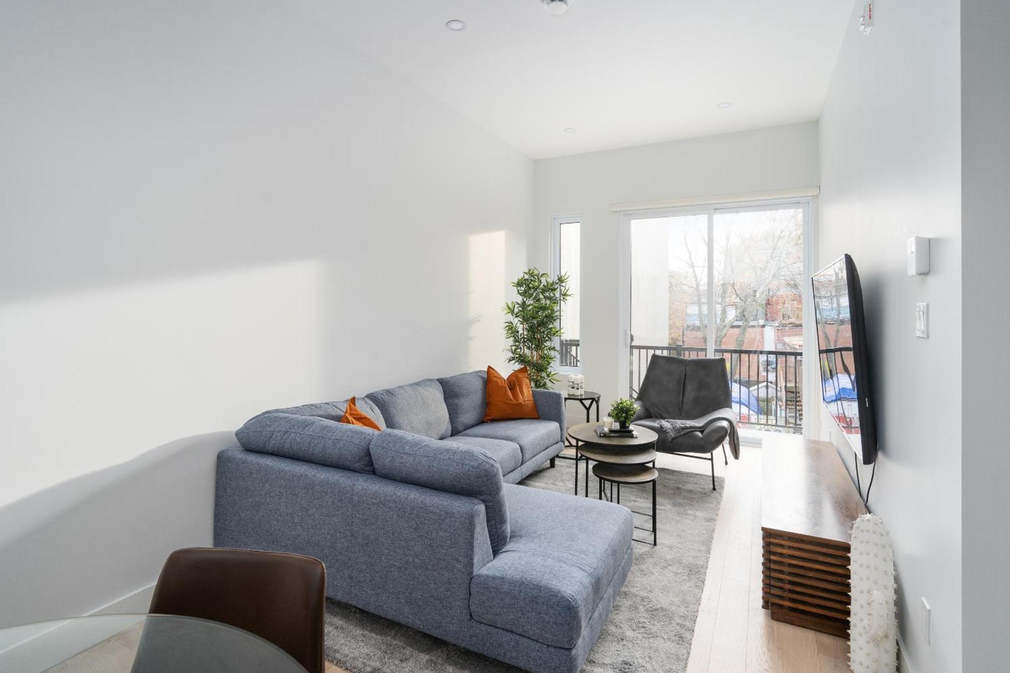 Bakan - The S&D Hotel Montreal Luaran gambar