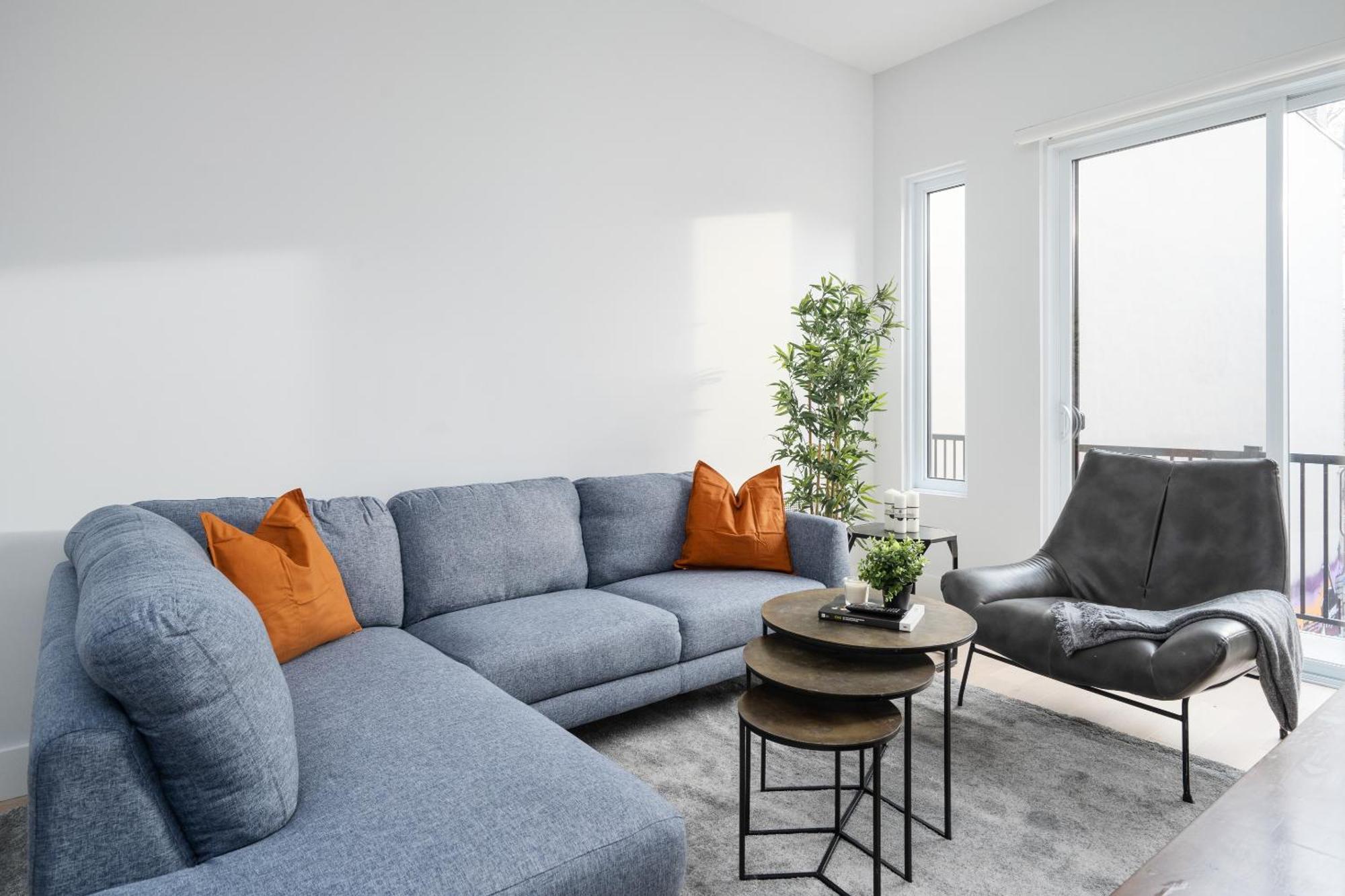 Bakan - The S&D Hotel Montreal Luaran gambar